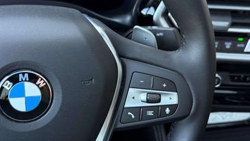 BMW X4 20d XDrive — photo 27
