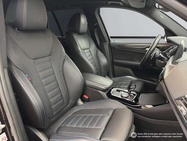 BMW X3 M 40i — photo 5