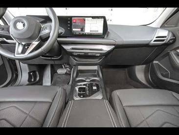 BMW 116 M-Sport — photo 3