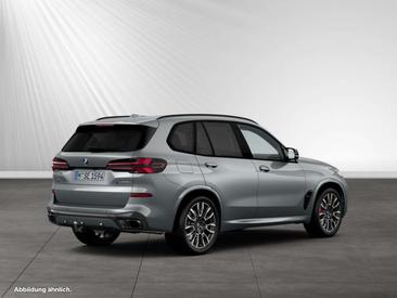 BMW X5 M60i XDrive — photo 2