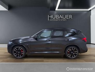 BMW X3 M 40i — photo 6