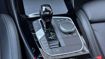 BMW X4 20d XDrive — photo 29