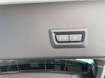 BMW X3 M Sport XDrive20d — photo 20