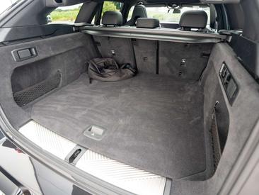 BMW M5 — photo 28