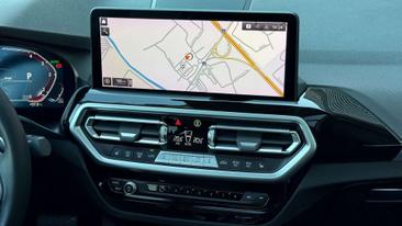 BMW X4 20d XDrive — photo 30