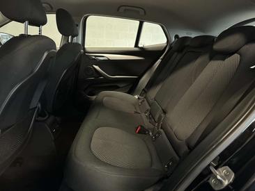 BMW X2 XDrive25e — photo 12