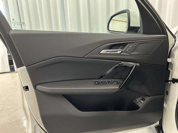 BMW X1 XDrive20d — photo 16