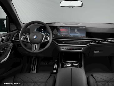 BMW X5 M60i XDrive — photo 4