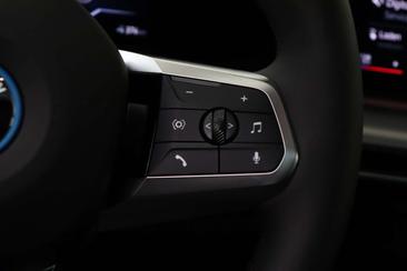 BMW IX1 M Sport EDrive20 — photo 24