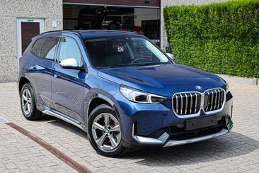 BMW X1 — photo 3