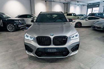 BMW X3 — photo 2