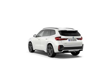 BMW IX1 — photo 5