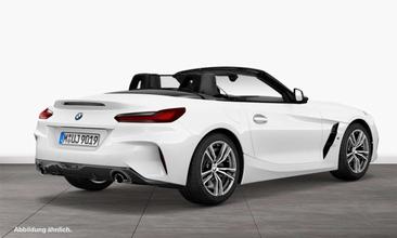 BMW Z4 SDrive20i — photo 2