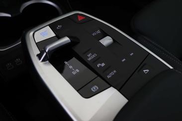 BMW IX1 M Sport EDrive20 — photo 27