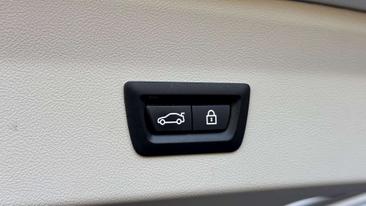 BMW X4 20d XDrive — photo 35