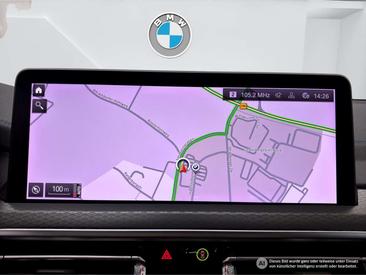 BMW X3 M 40i — photo 16
