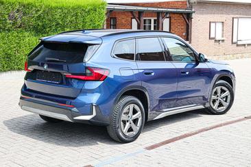 BMW X1 — photo 5
