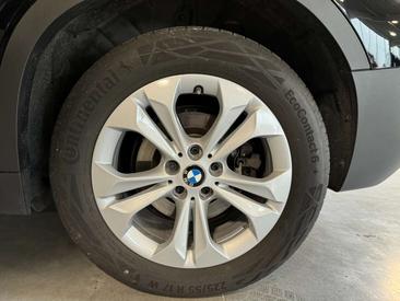 BMW X2 XDrive25e — photo 18