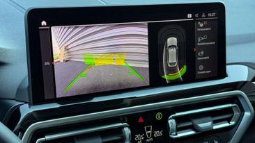 BMW X4 20d XDrive — photo 36