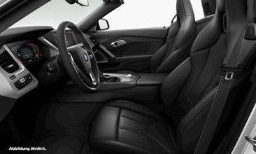 BMW Z4 SDrive20i — photo 4