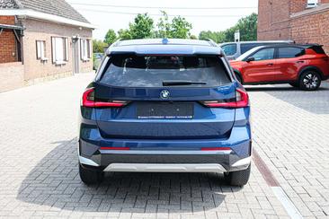 BMW X1 — photo 6