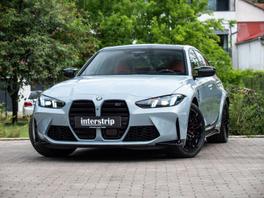 BMW M3 Competition - 2026 - Joinsteer - #1