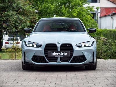 BMW M3 Competition