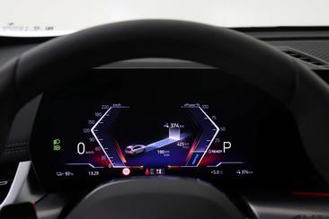 BMW IX1 M Sport EDrive20 — photo 31