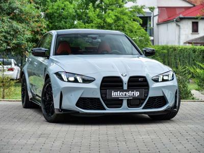 BMW M3 Competition