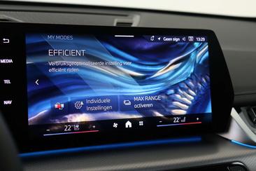 BMW IX1 M Sport EDrive20 — photo 32