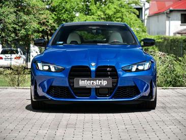 BMW M4 Competition — photo 2