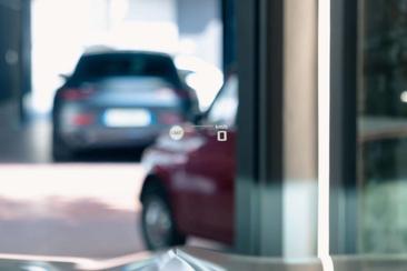BMW X3 — photo 13