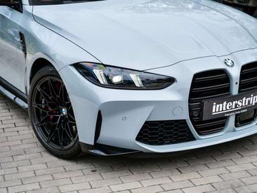 BMW M3 Competition — photo 7