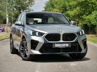 BMW X2 XDrive20d