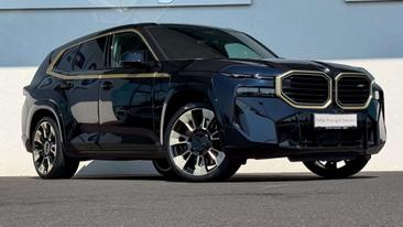 BMW XM — photo 2