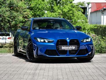 BMW M4 Competition — photo 3