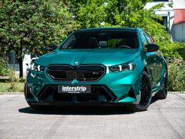 BMW M5 Touring - 2026 - Joinsteer - #1