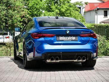 BMW M4 Competition — photo 4