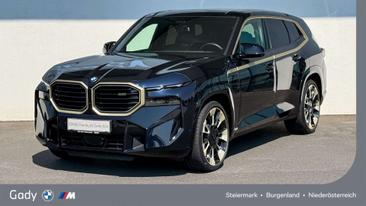 BMW XM — photo 3