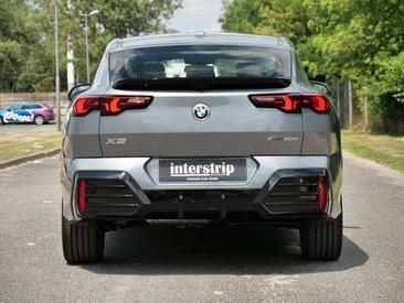 BMW X2 XDrive20d — photo 5