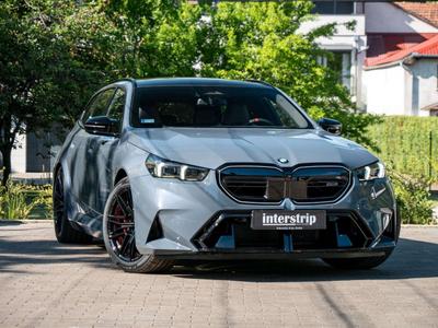 BMW M5 Touring