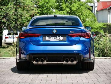 BMW M4 Competition — photo 5