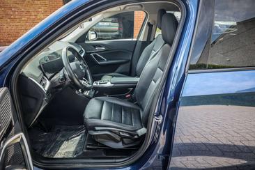 BMW X1 — photo 10
