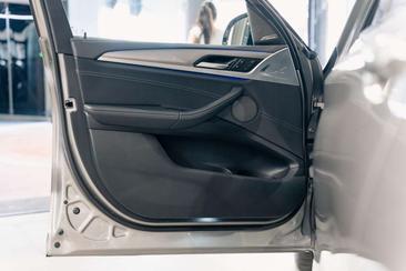 BMW X3 — photo 16