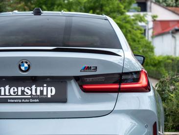BMW M3 Competition — photo 10