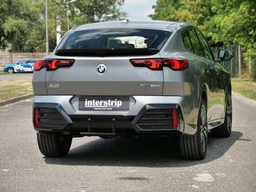 BMW X2 XDrive20d — photo 6