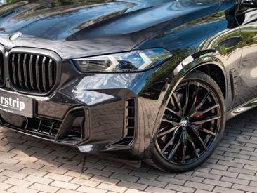 BMW X5 M Sport 30d — photo 8