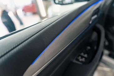 BMW X3 — photo 17