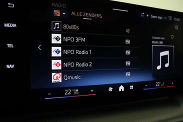 BMW IX1 M Sport EDrive20 — photo 37