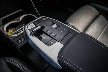 BMW X1 — photo 11